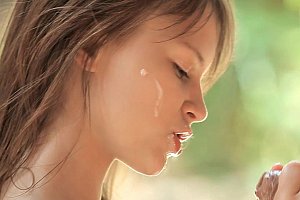 女王享受口舌femdom视频