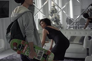 欧美大屁股交性视频